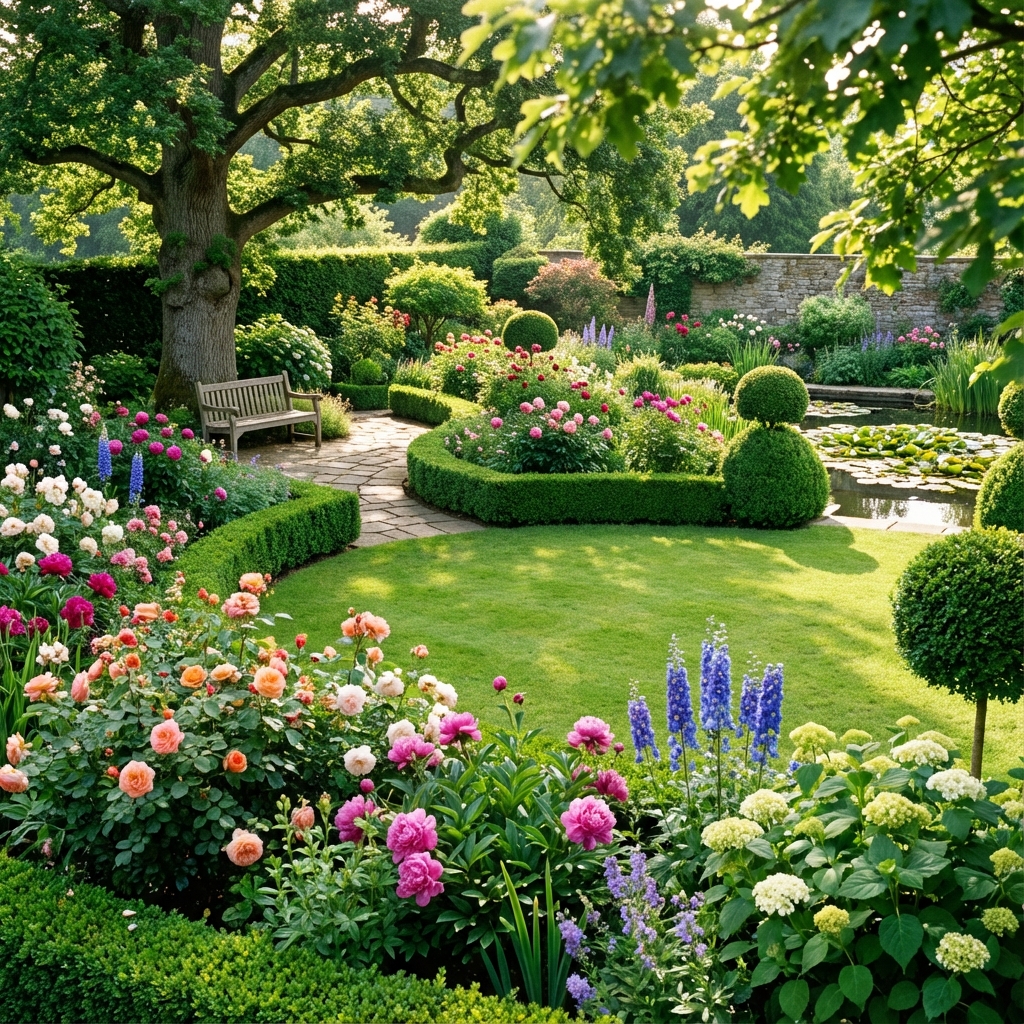 Jardinerie