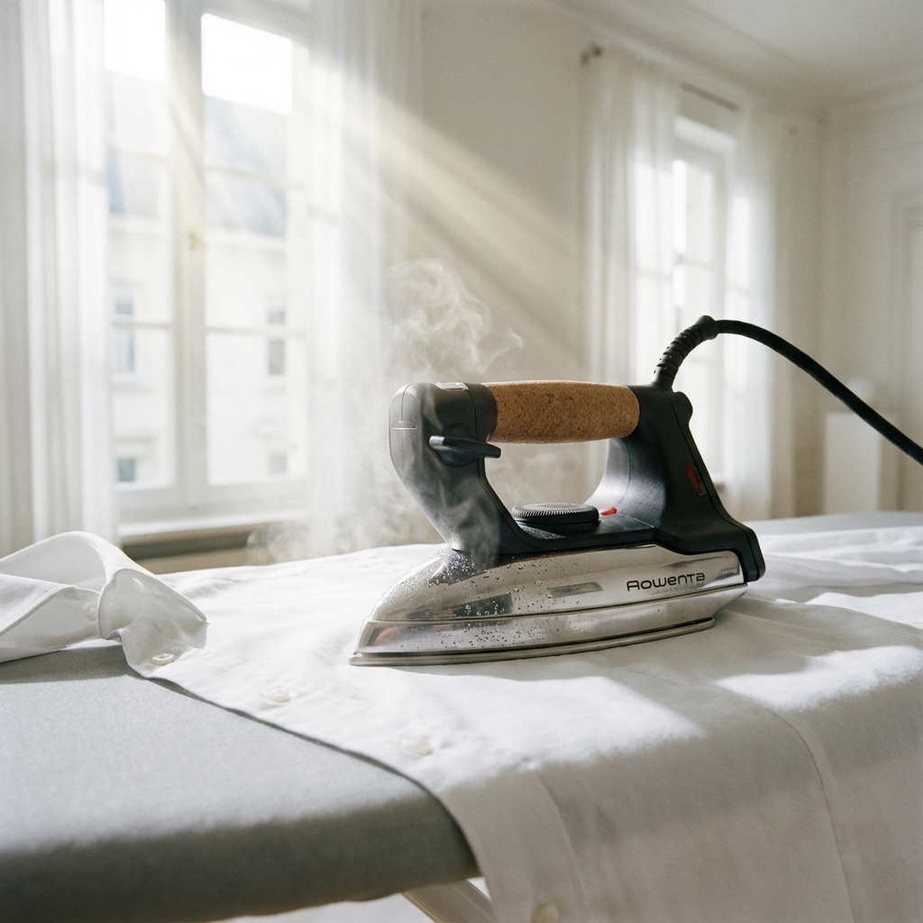 Repassage professionnel